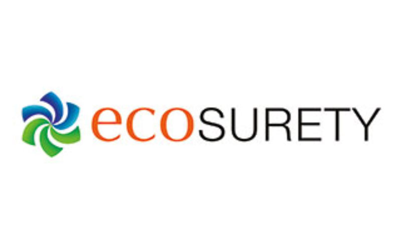 Ecosurety