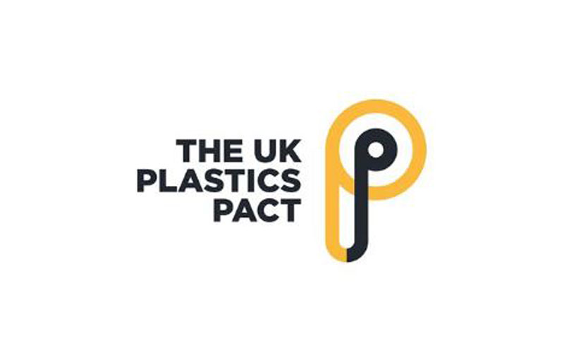 The UK Plastics Pact