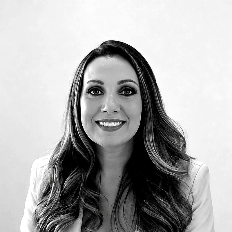 Stacey McGladrigan
